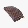 ルイヴィトン Louis Vuitton ショルダーバッグ レディース エヴァ エベーヌ ダミエキャンバス N55213 AA2171