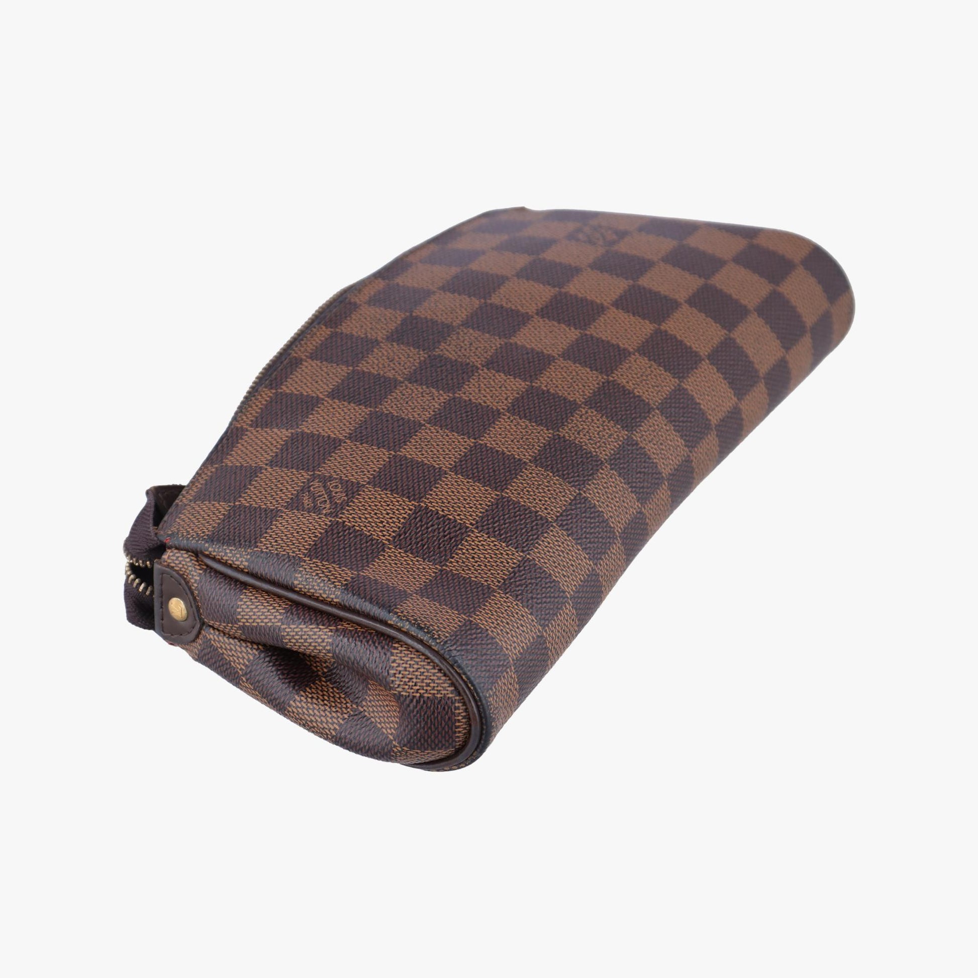 ルイヴィトン Louis Vuitton ショルダーバッグ レディース エヴァ エベーヌ ダミエキャンバス N55213 AA2171