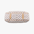 ルイヴィトン Louis Vuitton ショルダーバッグ レディース ガリエラPM アズール ダミエキャンバス N55215 FL0099