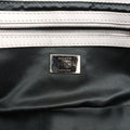 フェンディ Fendi ショルダーバッグ レディース バゲット ホワイト レザー 8BR600-I8L-169-10429