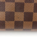 ルイヴィトン Louis Vuitton ショルダーバッグ レディース スピーディバンドリエール25 ブラウン ダミエキャンバス N41368 MB3198