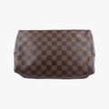 ルイヴィトン Louis Vuitton ショルダーバッグ レディース スピーディバンドリエール25 ブラウン ダミエキャンバス N41368 MB3198