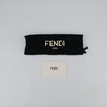 フェンディ Fendi ショルダーバッグ レディース ナノバゲット ピンク ラムスキン 7AS148-A4JD-229-0189