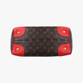 ルイヴィトン Louis Vuitton ショルダーバッグ レディース ブラウン AH0185