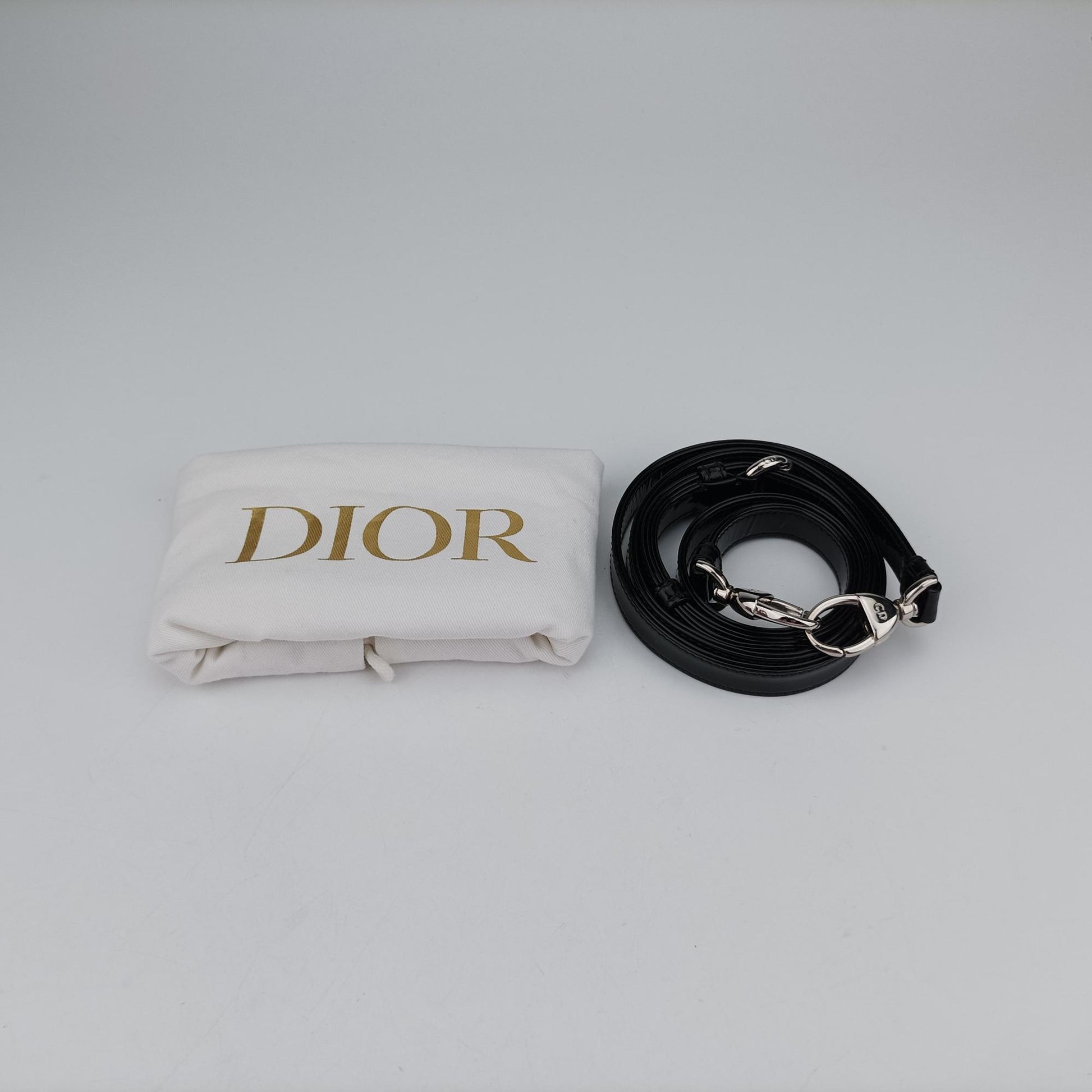 クリスチャンディオール Christian Dior ショルダーバッグ レディース レディディオール マルチカラー スパンコールｘレザー 04-MA-0165