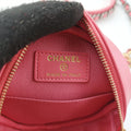 シャネル Chanel ショルダーバッグ レディース シャネル19　ラウンド ピンク スパンコール AP0945 30639908