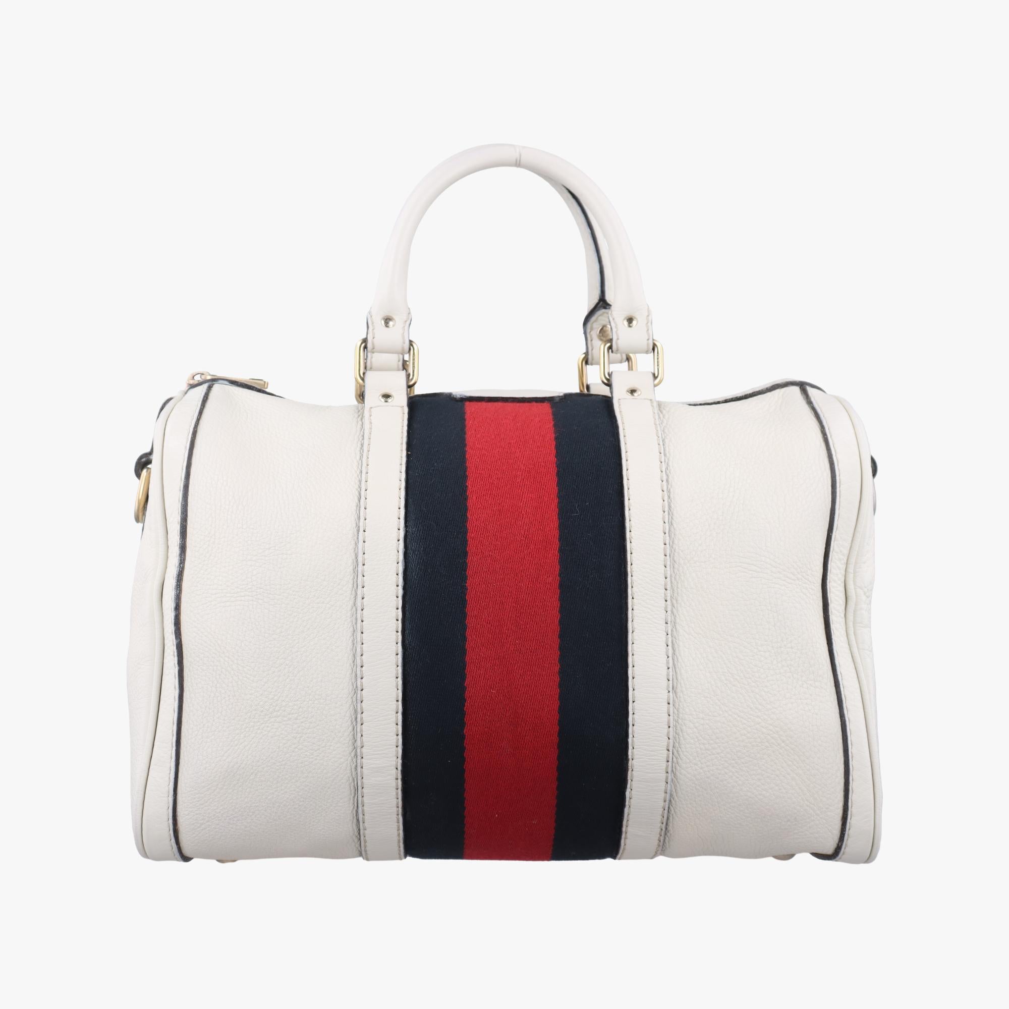 グッチ Gucci ボストンバッグ レディース シェリーライン マルチカラー レザー 247205 H010957777