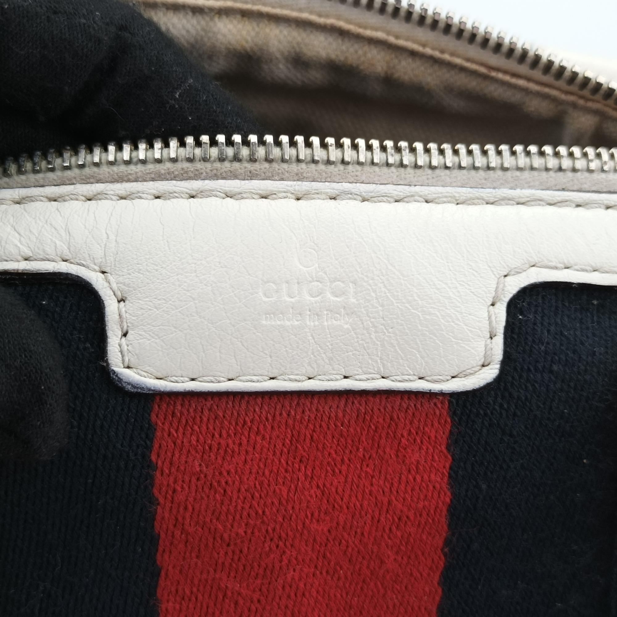 グッチ Gucci ボストンバッグ レディース シェリーライン マルチカラー レザー 247205 H010957777