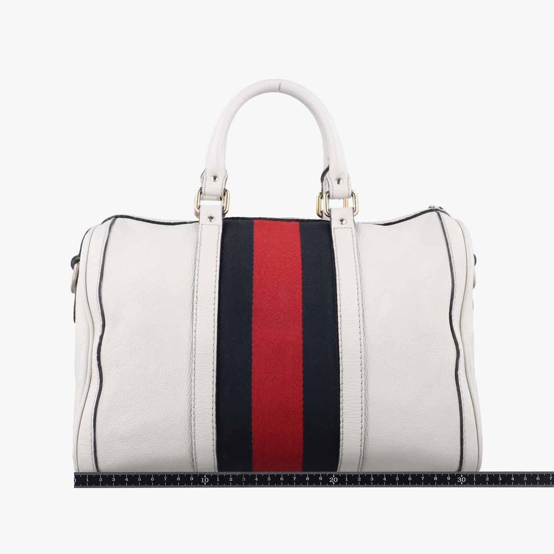 グッチ Gucci ボストンバッグ レディース シェリーライン マルチカラー レザー 247205 H010957777