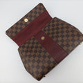 ルイヴィトン Louis Vuitton ショルダーバッグ レディース ブラウン TR4197