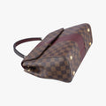 ルイヴィトン Louis Vuitton ショルダーバッグ レディース ブラウン TR4197