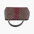 ルイヴィトン Louis Vuitton ショルダーバッグ レディース ブラウン TR4197