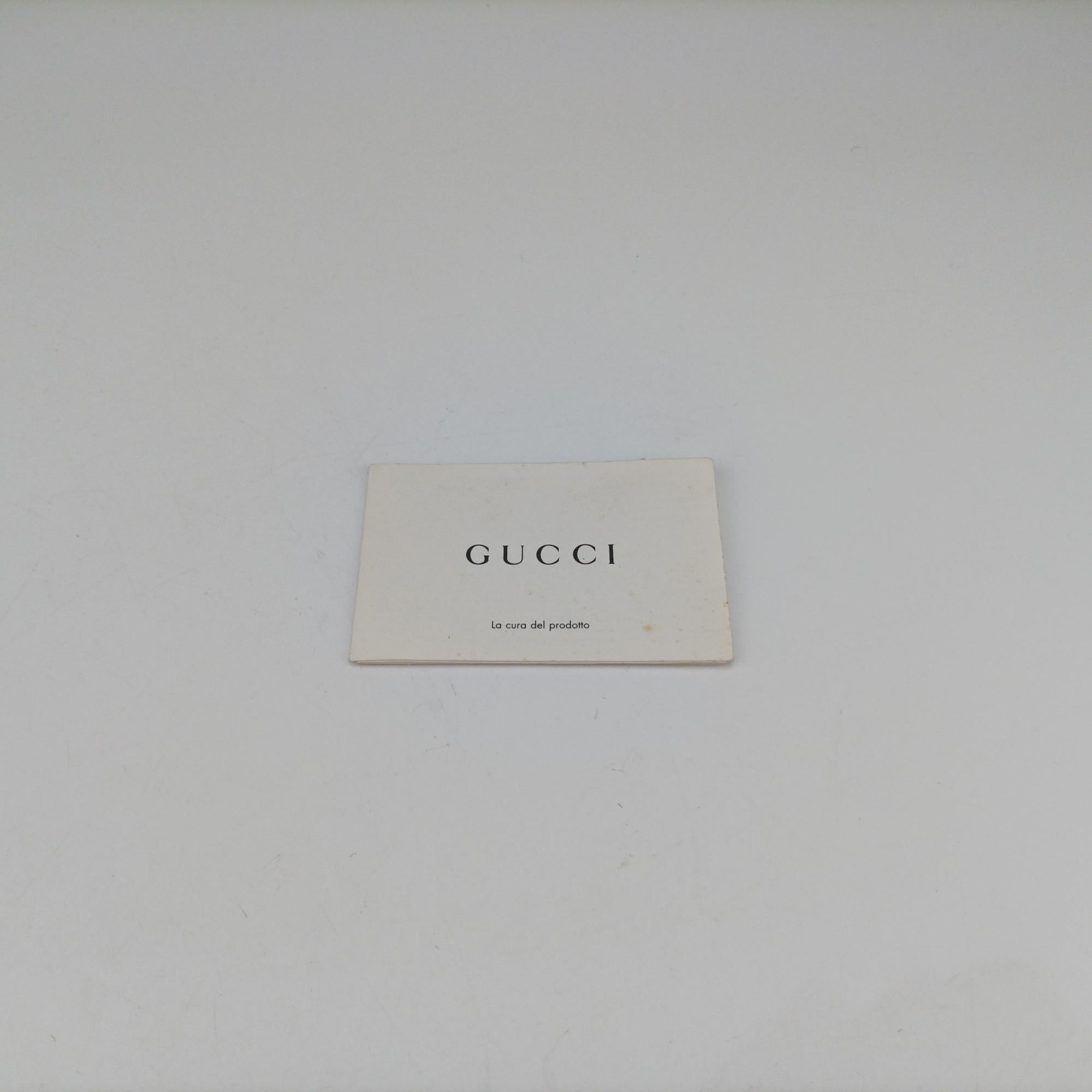 グッチ Gucci ショルダーバッグ レディース パドロック ベージュ×レッド×ピンク PVCコーティングキャンバス×レザー 409487 B019223745