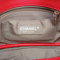 シャネル Chanel ショルダーバッグ レディース カジュアルトリップフラップ レッド レザー AS0138 26913687