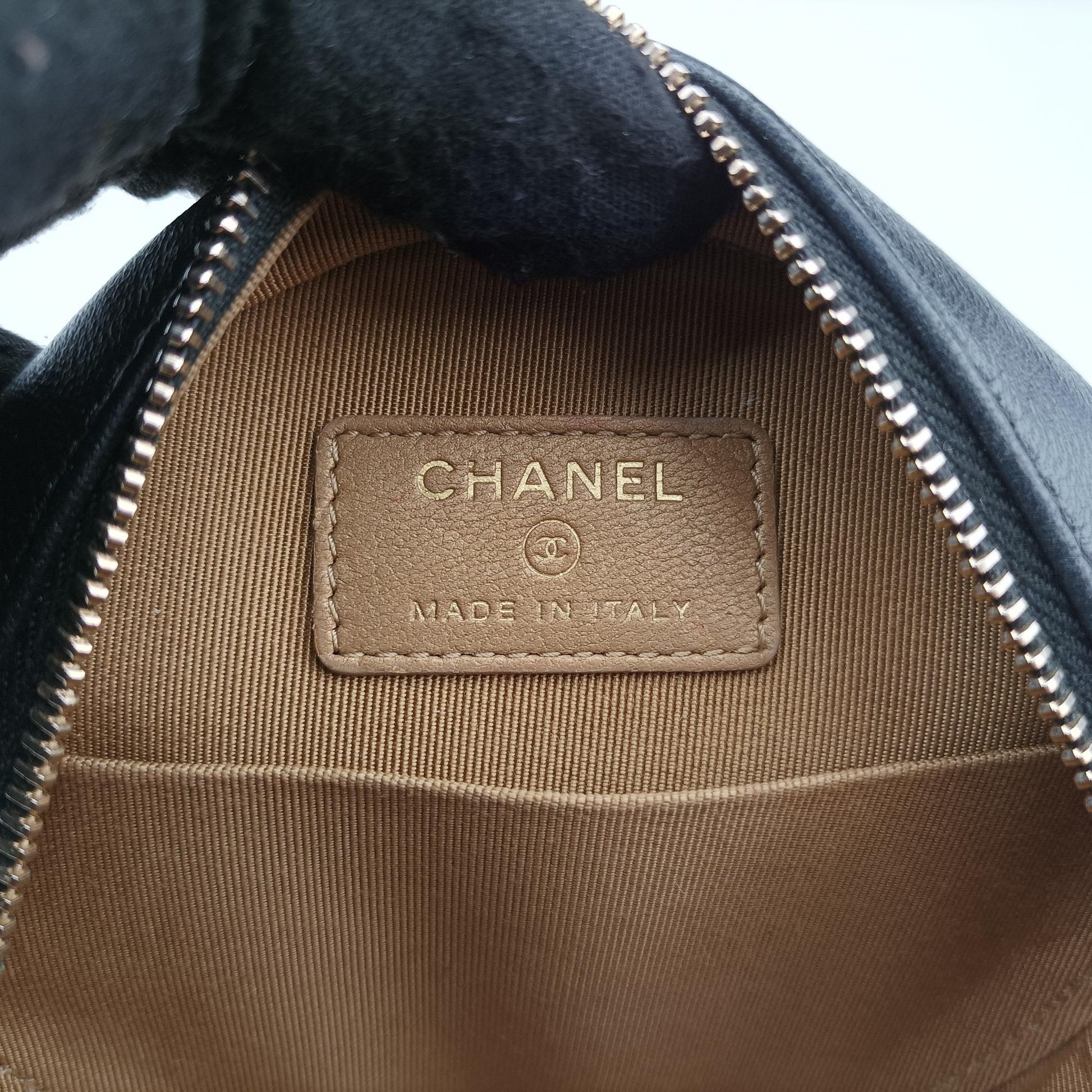 シャネル Chanel ショルダーバッグ レディース ブラック AP0999 29392971