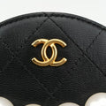 シャネル Chanel ショルダーバッグ レディース ブラック AP0999 29392971