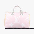 ルイヴィトン Louis Vuitton ボストンバッグ レディース スピーディ バンドリエール30 マルチカラー モノグラム ジャイアント M44573 MB1169