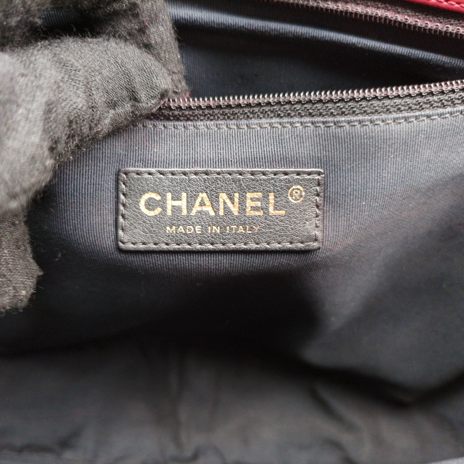 シャネル Chanel ショルダーバッグ レディース レッド A66711 15638574