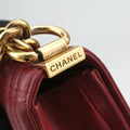 シャネル Chanel ショルダーバッグ レディース レッド A66711 15638574