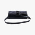 フェンディ Fendi ショルダーバッグ レディース バケット ブラック パテント 2258 8BR082019