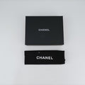 シャネル Chanel ショルダーバッグ レディース クリスタルリップスティックケース シルバー ラインストーン