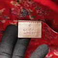 グッチ Gucci ショルダーバッグ レディース トラプンタータ カメラ ズミ マルチカラー レザー 541061 G026832426