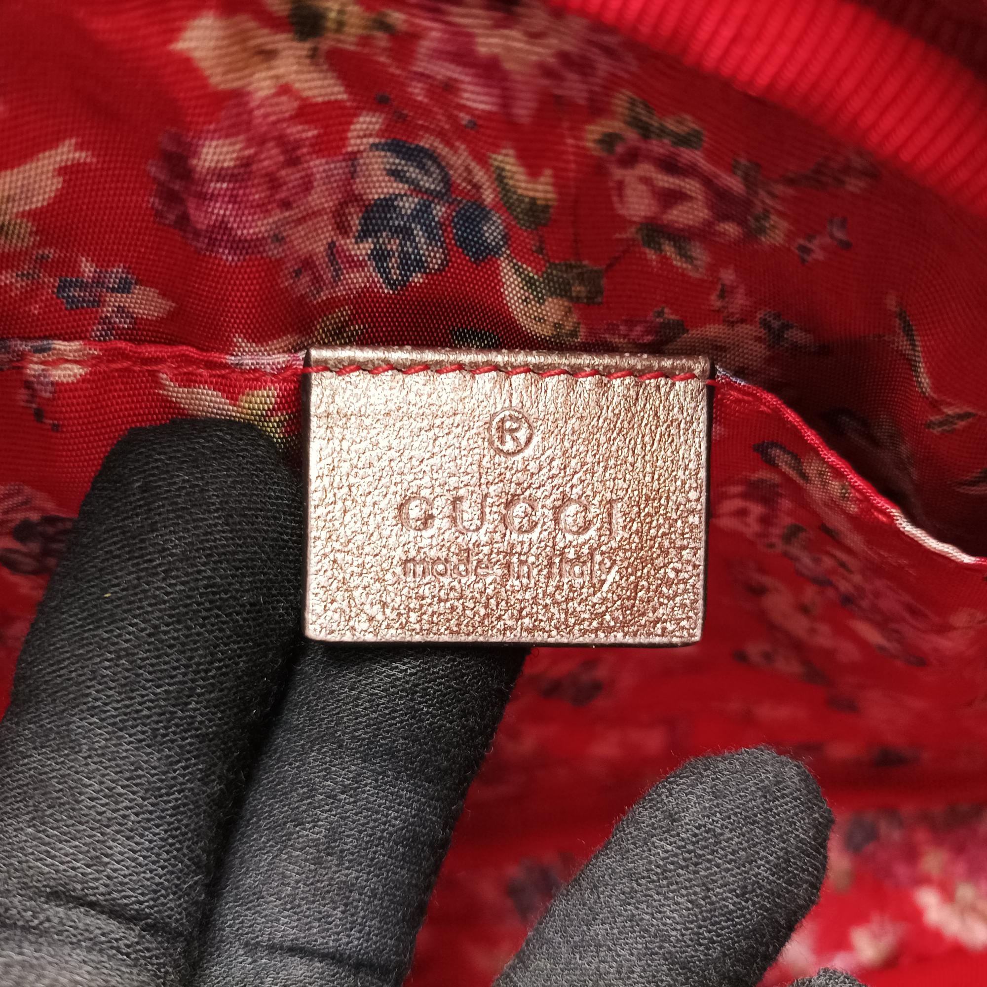 グッチ Gucci ショルダーバッグ レディース トラプンタータ カメラ ズミ マルチカラー レザー 541061 G026832426