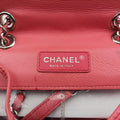 シャネル Chanel リュック/バックパック レディース ローズ レッド A57826 25722256