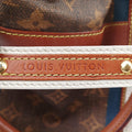 ルイヴィトン Louis Vuitton ハンドバッグ レディース サック レイユールGM マルチカラー モノグラム ティセ M56385 SR0038