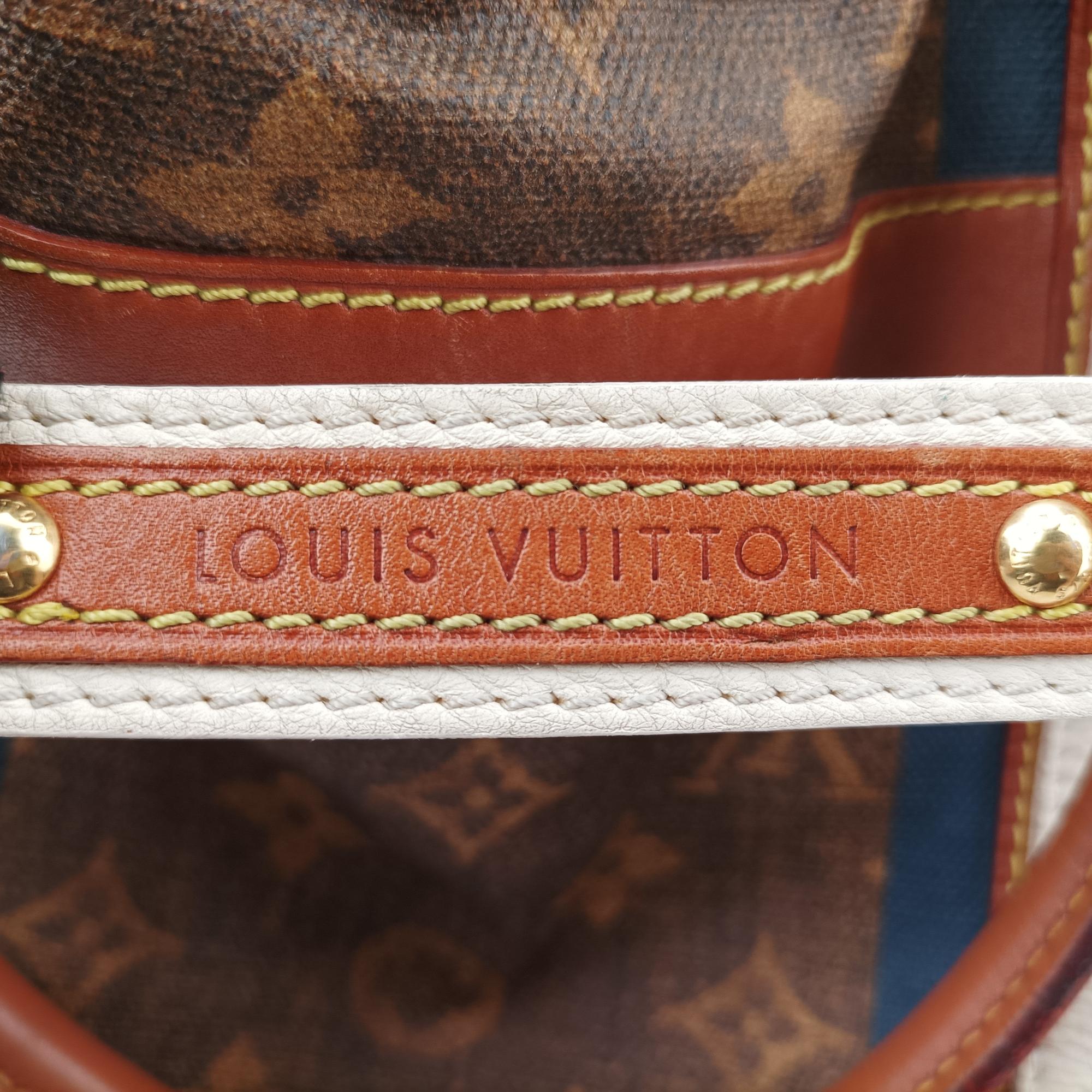 ルイヴィトン Louis Vuitton ハンドバッグ レディース サック レイユールGM マルチカラー モノグラム ティセ M56385 SR0038