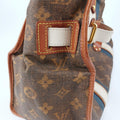 ルイヴィトン Louis Vuitton ハンドバッグ レディース サック レイユールGM マルチカラー モノグラム ティセ M56385 SR0038