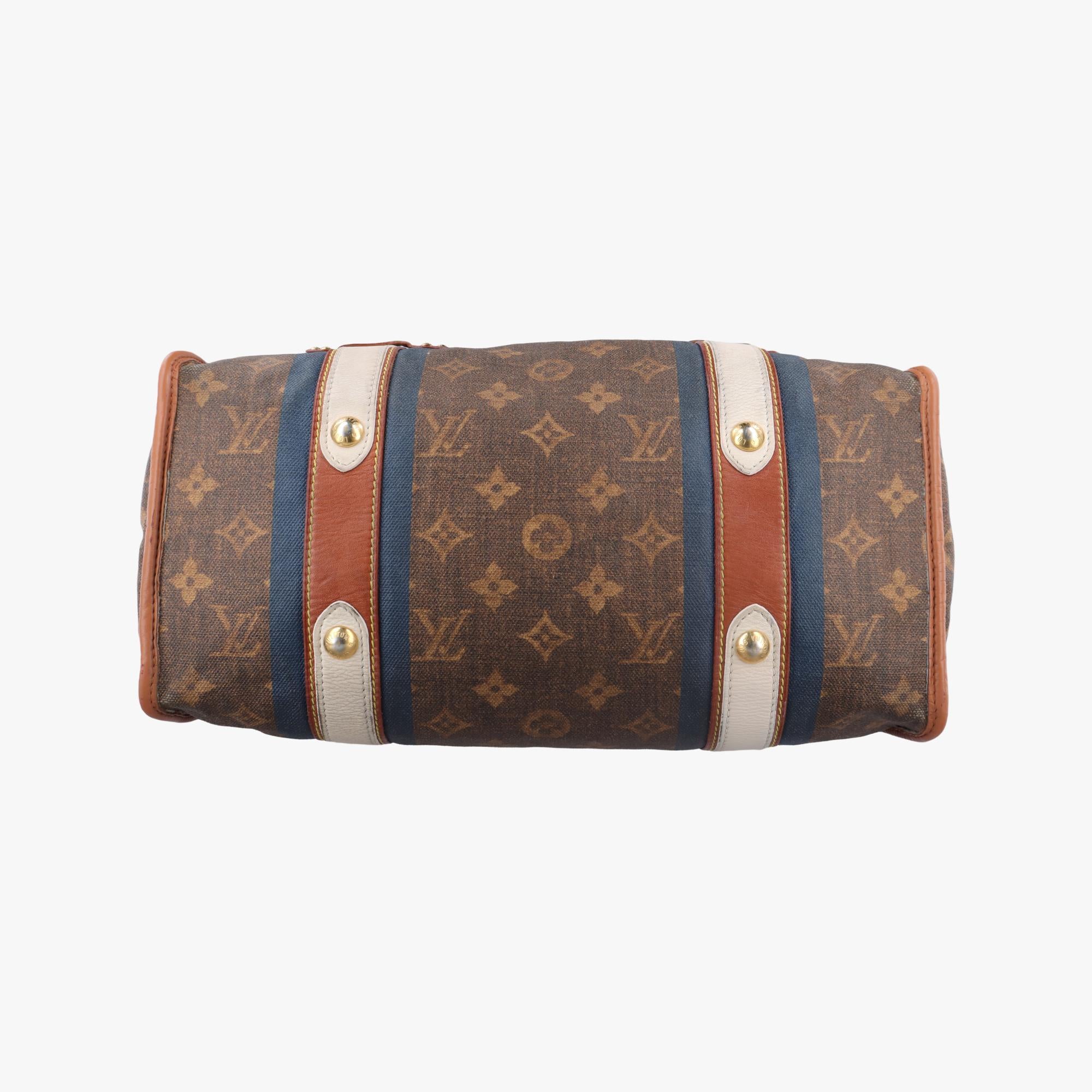 ルイヴィトン Louis Vuitton ハンドバッグ レディース サック レイユールGM マルチカラー モノグラム ティセ M56385 SR0038