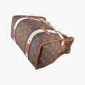 ルイヴィトン Louis Vuitton ハンドバッグ レディース サック レイユールGM マルチカラー モノグラム ティセ M56385 SR0038