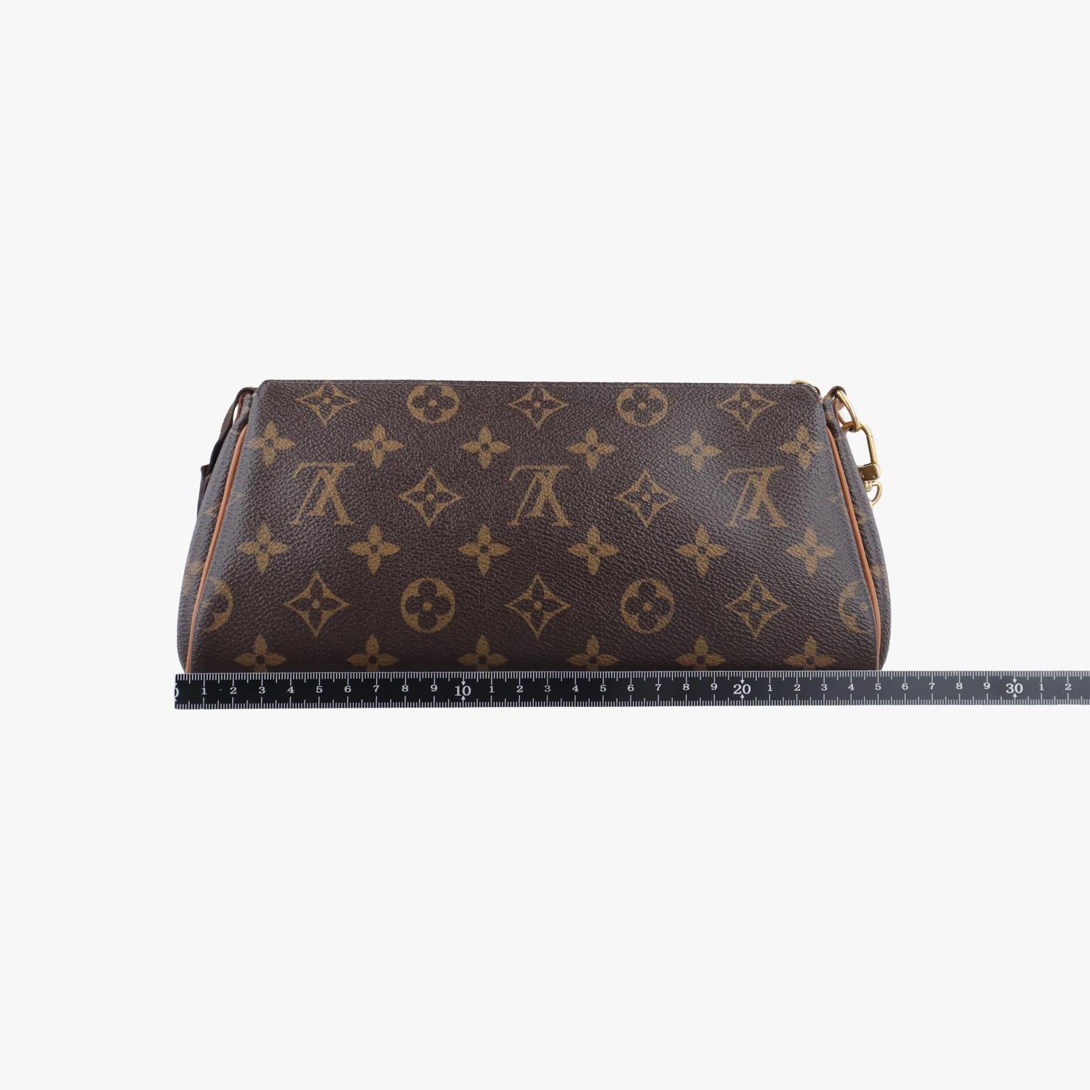 ルイヴィトン Louis Vuitton ショルダーバッグ レディース ブラウン AA1191