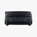 ルイヴィトン Louis Vuitton 旅行用バッグ/キャリーバッグ レディース ペガス55 ブラック ダミエグラフィット N23300 SR2171