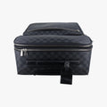 ルイヴィトン Louis Vuitton 旅行用バッグ/キャリーバッグ レディース ペガス55 ブラック ダミエグラフィット N23300 SR2171