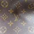 ルイヴィトン Louis Vuitton ハンドバッグ レディース アーツィーMM ブラウン モノグラムキャンバス M40249 CR0180