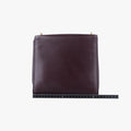 ボッテガヴェネタ Bottega Veneta ショルダーバッグ レディース ワインレッド B09390487B