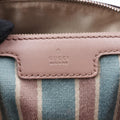 グッチ Gucci ボストンバッグ レディース シェリーライン マルチカラー ファブリック×レザー 269876 A013778019