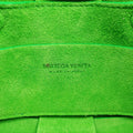 ボッテガヴェネタ Bottega Veneta ショルダーバッグ レディース ブラック ICチップ