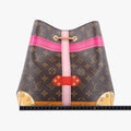 ルイヴィトン Louis Vuitton ショルダーバッグ レディース ネオノエ ブラウン モノグラムキャンバス M40649 SP1118