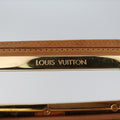 ルイヴィトン Louis Vuitton ショルダーバッグ レディース ジュディMM ブラック モノグラム マルチカラー M40256 TR1131