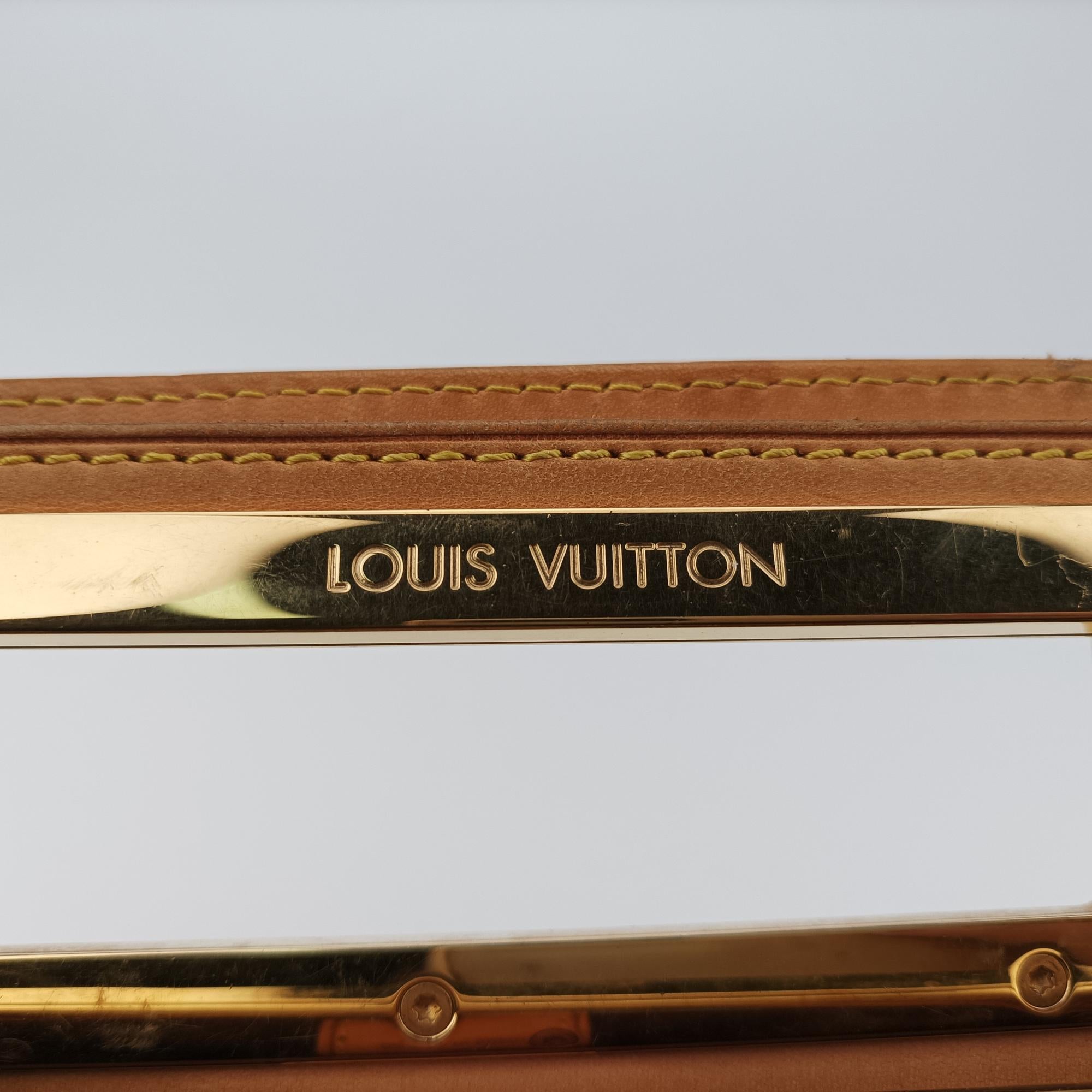 ルイヴィトン Louis Vuitton ショルダーバッグ レディース ジュディMM ブラック モノグラム マルチカラー M40256 TR1131