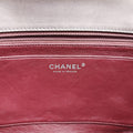 シャネル Chanel ショルダーバッグ レディース プレステージ フラップ グレー レザー A94789 21019238