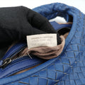 ボッテガヴェネタ Bottega Veneta ハンドバッグ レディース ブルー 115653 V00AK 4223 EPEV 2011 534 A