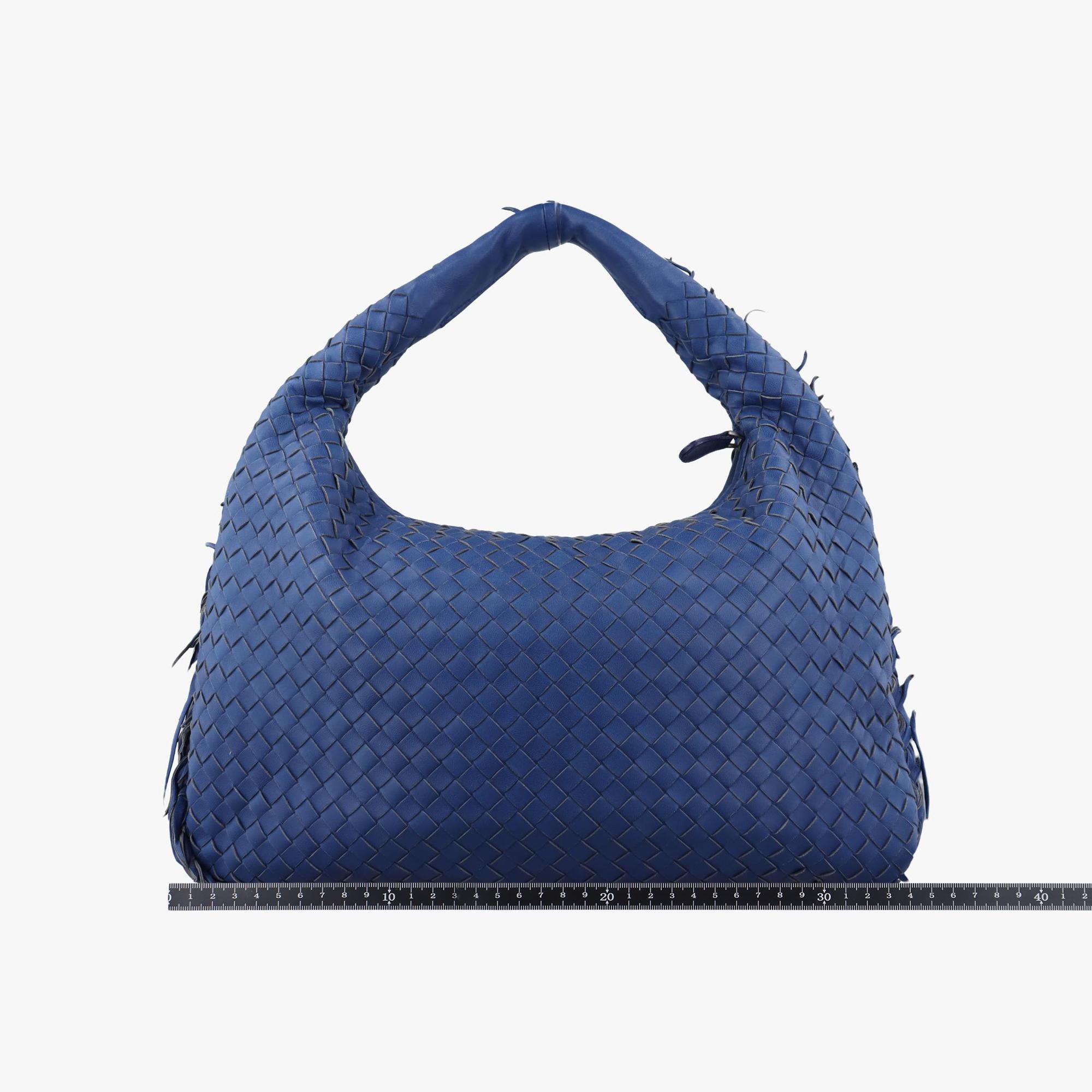 ボッテガヴェネタ Bottega Veneta ハンドバッグ レディース ブルー 115653 V00AK 4223 EPEV 2011 534 A