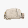 グッチ Gucci ショルダーバッグ レディース ホワイト 308364  498879 G013242215