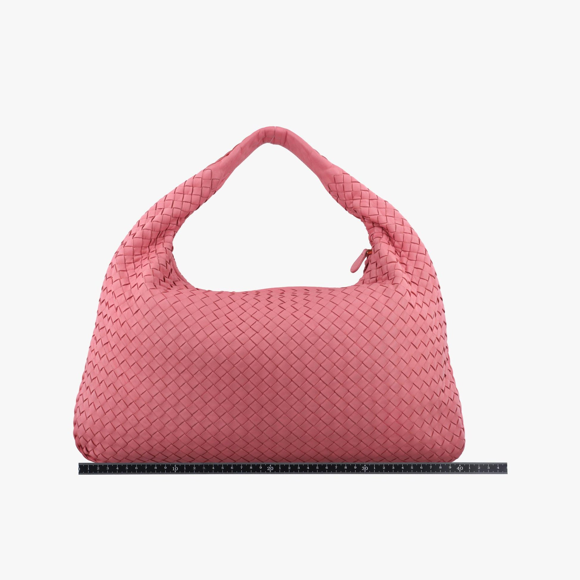 ボッテガヴェネタ Bottega Veneta ハンドバッグ レディース イントレチャート ピンク ラムスキン 115654 V0013 6640 EPEV 2010 2539 B