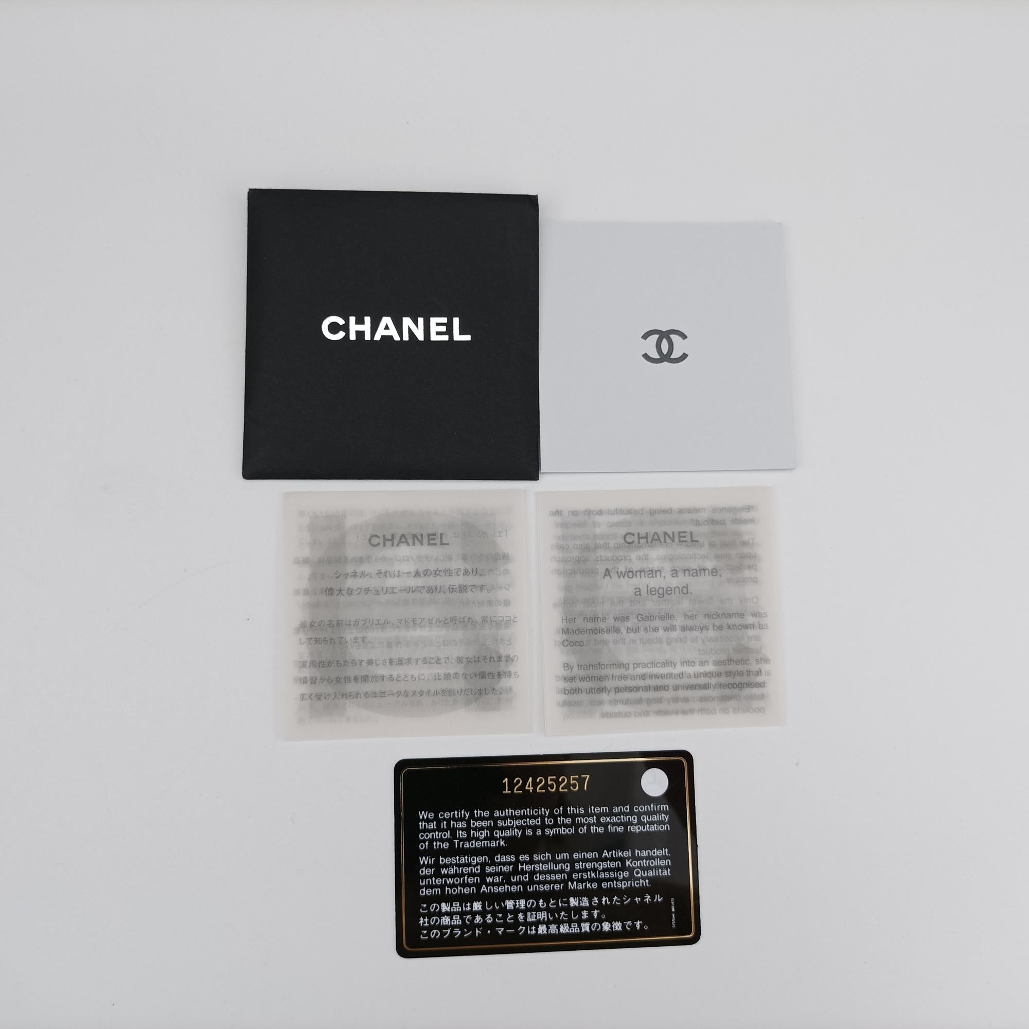 シャネル Chanel ショルダーバッグ レディース ゴールド A20995 12425257