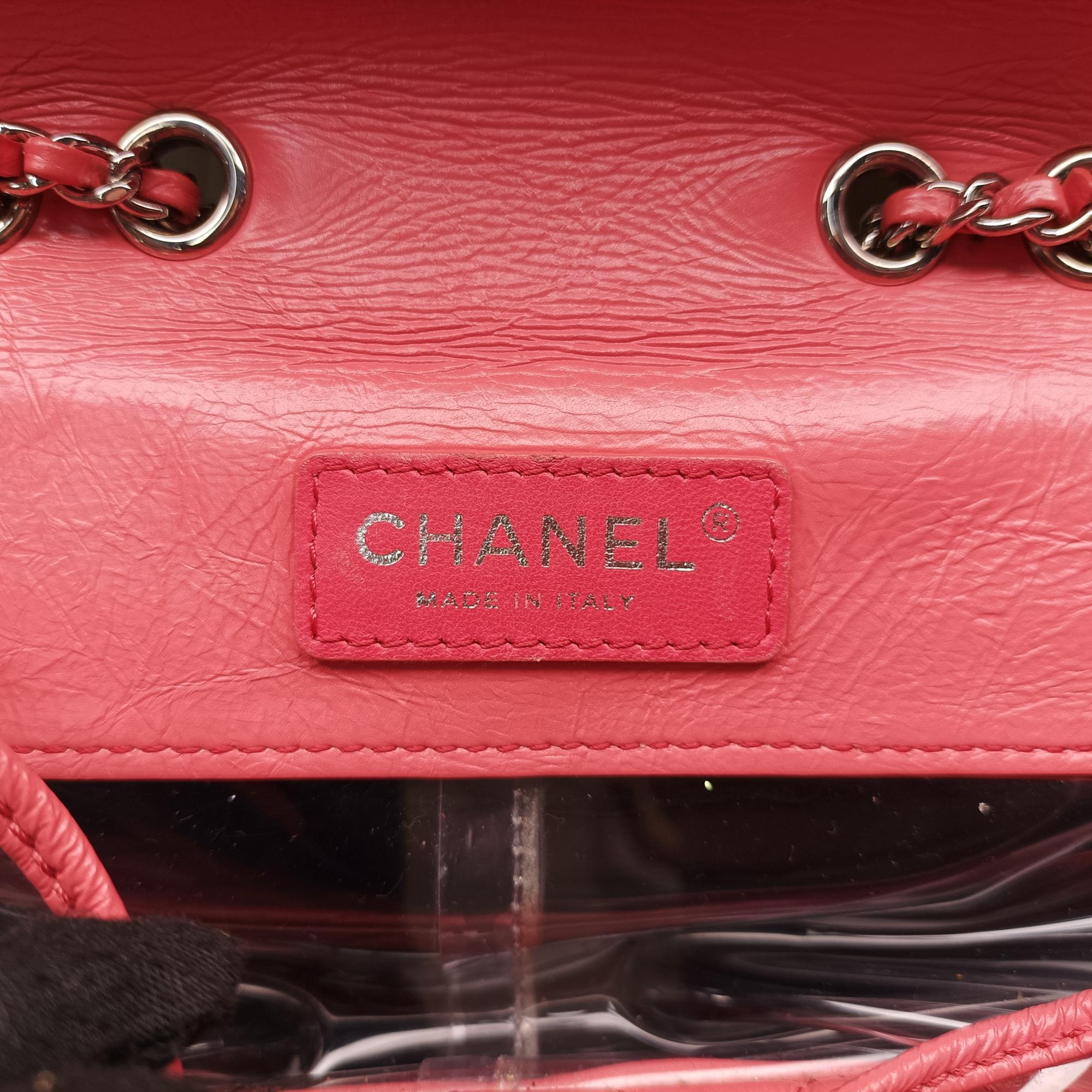 シャネル Chanel ショルダーバッグ レディース レッド A57824 25781777